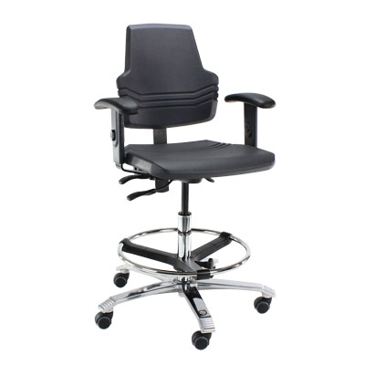 Production Chair Spire Chair 4401